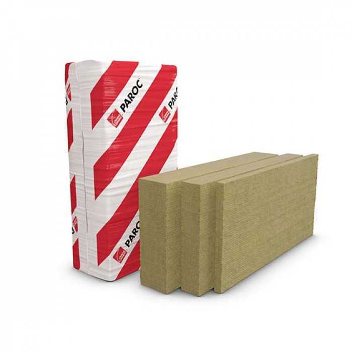Плита Paroc GRS 20 60х600х1200